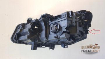 Foto 10 von Frontscheinwerfer BMW LED 030129023610 Rechts