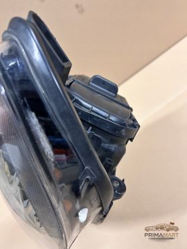 Foto 2 von Frontscheinwerfer Audi Xenon 4L0941029AC Links