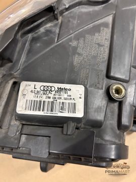 Foto 4 von Frontscheinwerfer Audi Xenon 4L0941029AC Links