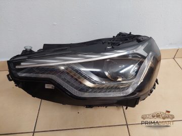 Foto 2 von Frontscheinwerfer BMW Full LED 5A320F3 Links
