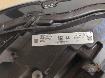 Foto 6 von Frontscheinwerfer BMW Full LED 5A320F3 Links