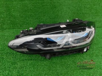 Foto 2 von Frontscheinwerfer BMW 9500927 Links
