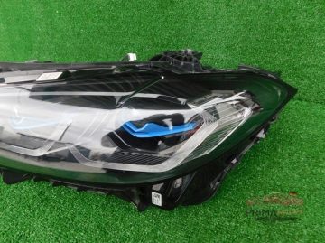 Foto 3 von Frontscheinwerfer BMW 9500927 Links