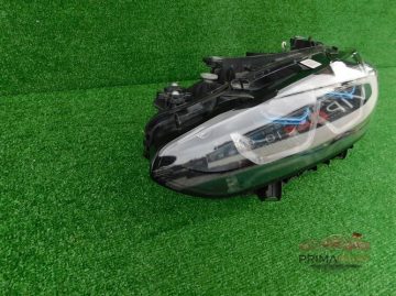 Foto 4 von Frontscheinwerfer BMW 9500927 Links