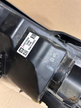 Foto 5 von Frontscheinwerfer Opel LED 42673059 Rechts
