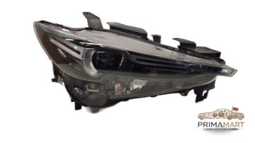 Foto 1 von Frontscheinwerfer Mazda Full LED KB8P51040 Rechts