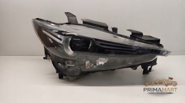 Foto 2 von Frontscheinwerfer Full LED KB8P51040 Rechts