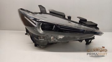 Foto 3 von Frontscheinwerfer Full LED KB8P51040 Rechts