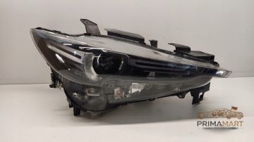 Foto 4 von Frontscheinwerfer Full LED KB8P51040 Rechts