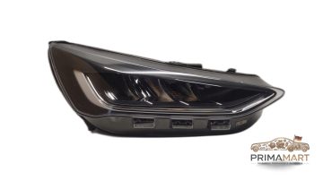 Foto 1 von Frontscheinwerfer Ford LED NX7813E014CD Rechts