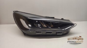 Foto 2 von Frontscheinwerfer Ford LED NX7813E014CD Rechts