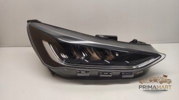 Foto 3 von Frontscheinwerfer Ford LED NX7813E014CD Rechts