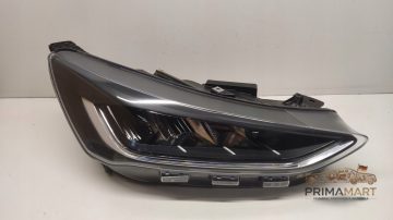Foto 5 von Frontscheinwerfer Ford LED NX7813E014CD Rechts