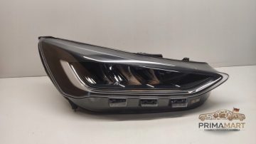 Foto 6 von Frontscheinwerfer Ford LED NX7813E014CD Rechts