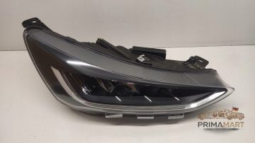 Foto 7 von Frontscheinwerfer Ford LED NX7813E014CD Rechts