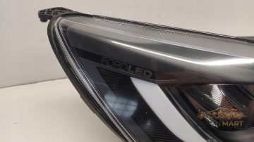 Foto 8 von Frontscheinwerfer Ford LED NX7813E014CD Rechts