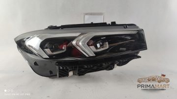 Foto 2 von Frontscheinwerfer BMW Full LED 5A1A352 Rechts