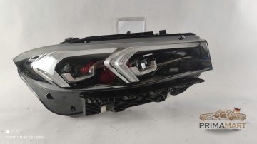 Foto 3 von Frontscheinwerfer BMW Full LED 5A1A352 Rechts