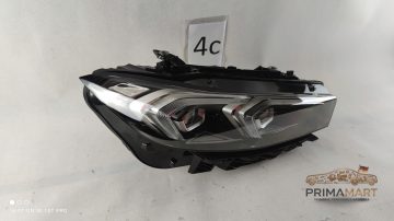 Foto 5 von Frontscheinwerfer BMW Full LED 5A1A352 Rechts