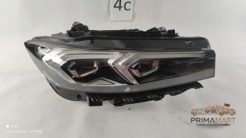 Foto 6 von Frontscheinwerfer BMW Full LED 5A1A352 Rechts