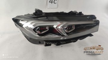 Foto 7 von Frontscheinwerfer BMW Full LED 5A1A352 Rechts