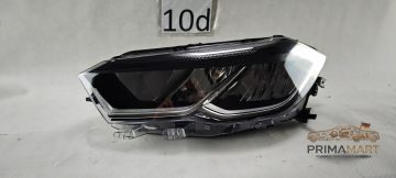 Foto 2 von Frontscheinwerfer Volkswagen Full LED 2G1941005D Links