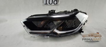 Foto 3 von Frontscheinwerfer Volkswagen Full LED 2G1941005D Links