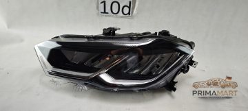 Foto 4 von Frontscheinwerfer Volkswagen Full LED 2G1941005D Links