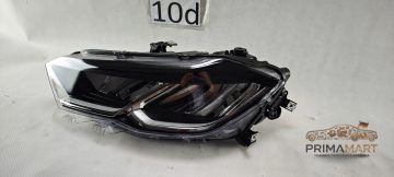 Foto 5 von Frontscheinwerfer Volkswagen Full LED 2G1941005D Links