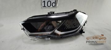 Foto 7 von Frontscheinwerfer Volkswagen Full LED 2G1941005D Links