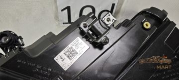 Foto 9 von Frontscheinwerfer Volkswagen Full LED 2G1941005D Links