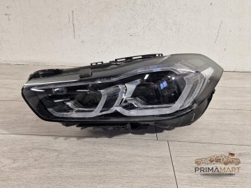 Foto 2 von Frontscheinwerfer BMW Full LED 5A29EA5 Links