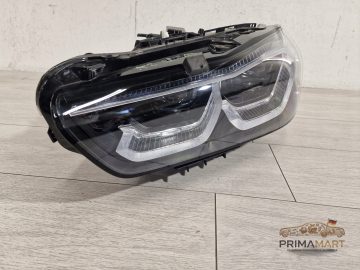 Foto 5 von Frontscheinwerfer BMW Full LED 5A29EA5 Links