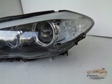 Foto 3 von Frontscheinwerfer BMW LED 7203251 Links
