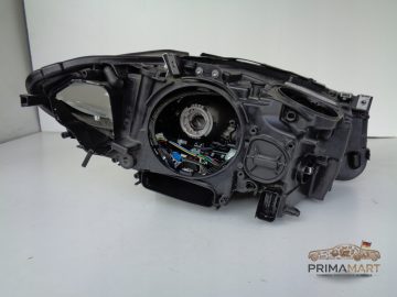 Foto 9 von Frontscheinwerfer BMW LED 7203251 Links