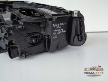 Foto 10 von Frontscheinwerfer BMW LED 7203251 Links