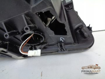 Foto 12 von Frontscheinwerfer BMW LED 7203251 Links