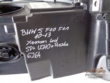 Foto 13 von Frontscheinwerfer BMW LED 7203251 Links