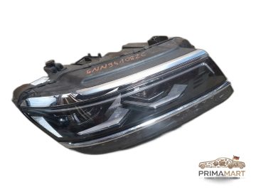 Foto 1 von Frontscheinwerfer Volkswagen 5NN941082C Rechts
