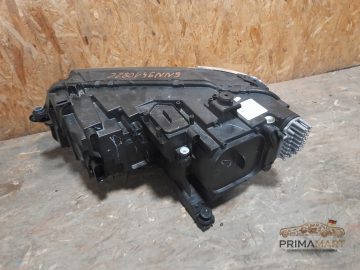 Foto 4 von Frontscheinwerfer Volkswagen 5NN941082C Rechts