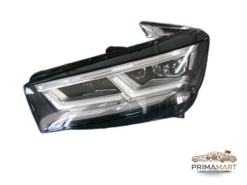 Foto 1 von Frontscheinwerfer Audi 80A941035 Links