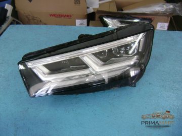 Foto 2 von Frontscheinwerfer Audi 80A941035 Links