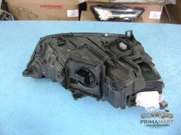 Foto 3 von Frontscheinwerfer Audi 80A941035 Links