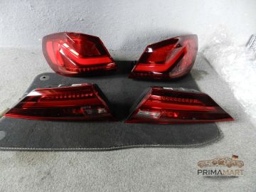 Foto 2 von Rückleuchte BMW Full LED 7450651 Links + Rechts (Paar)