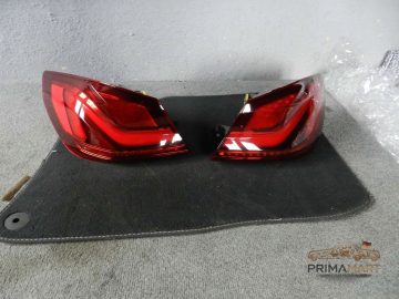 Foto 3 von Rückleuchte BMW Full LED 7450651 Links + Rechts (Paar)