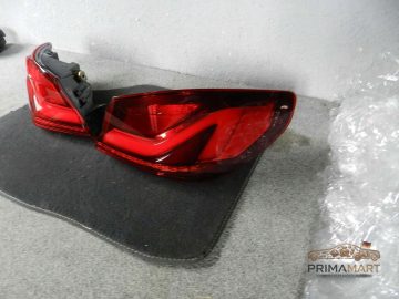 Foto 4 von Rückleuchte BMW Full LED 7450651 Links + Rechts (Paar)