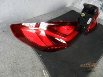 Foto 5 von Rückleuchte BMW Full LED 7450651 Links + Rechts (Paar)