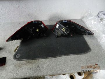 Foto 7 von Rückleuchte BMW Full LED 7450651 Links + Rechts (Paar)
