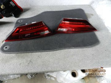 Foto 10 von Rückleuchte BMW Full LED 7450651 Links + Rechts (Paar)
