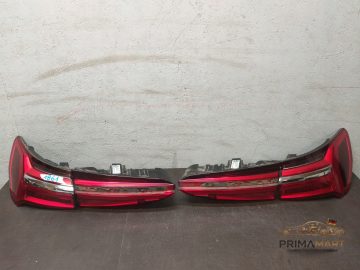 Foto 2 von Rückleuchte Audi LED 4K5945075 Links + Rechts (Paar)